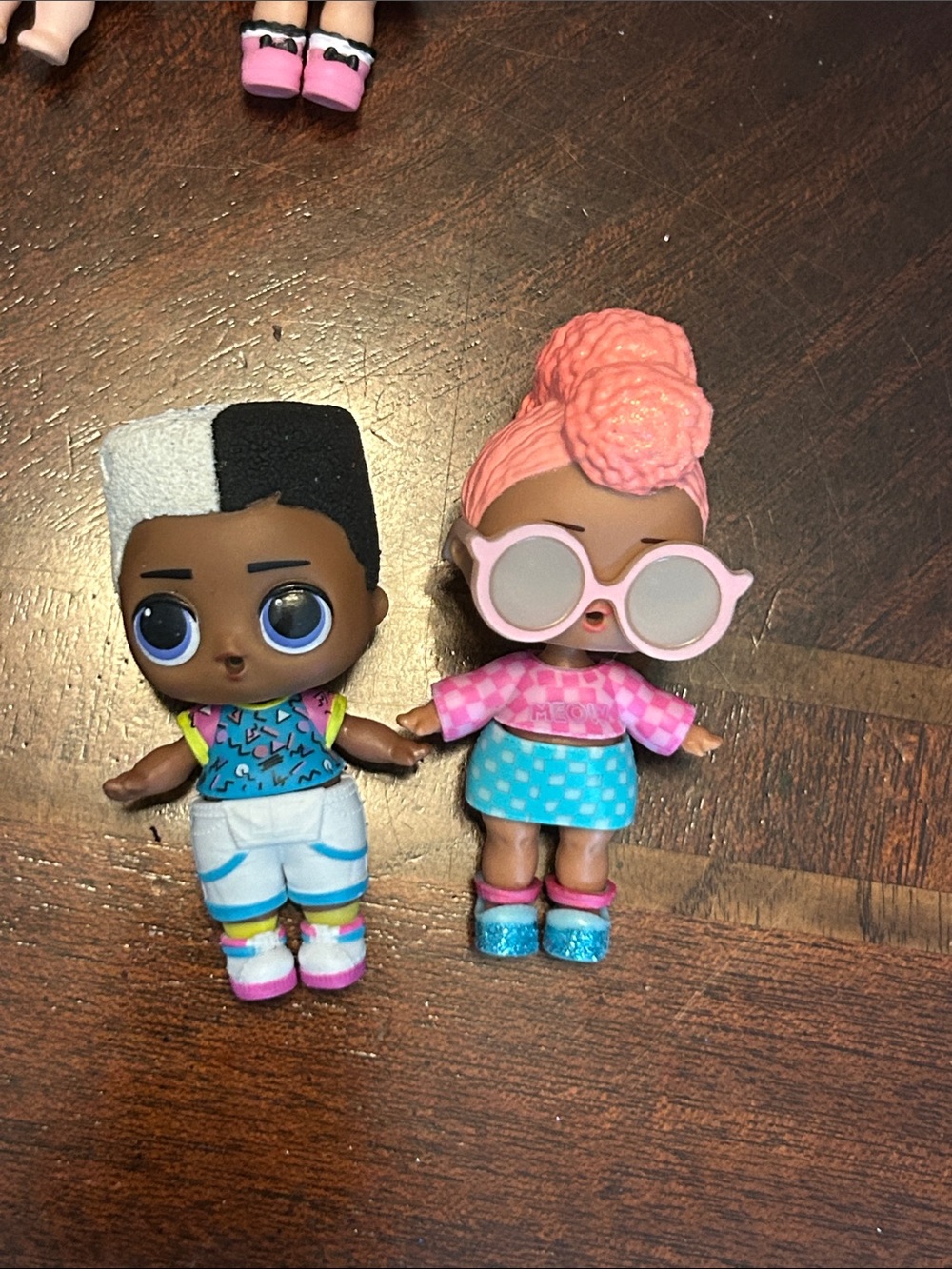 lol dolls- Kids Toys